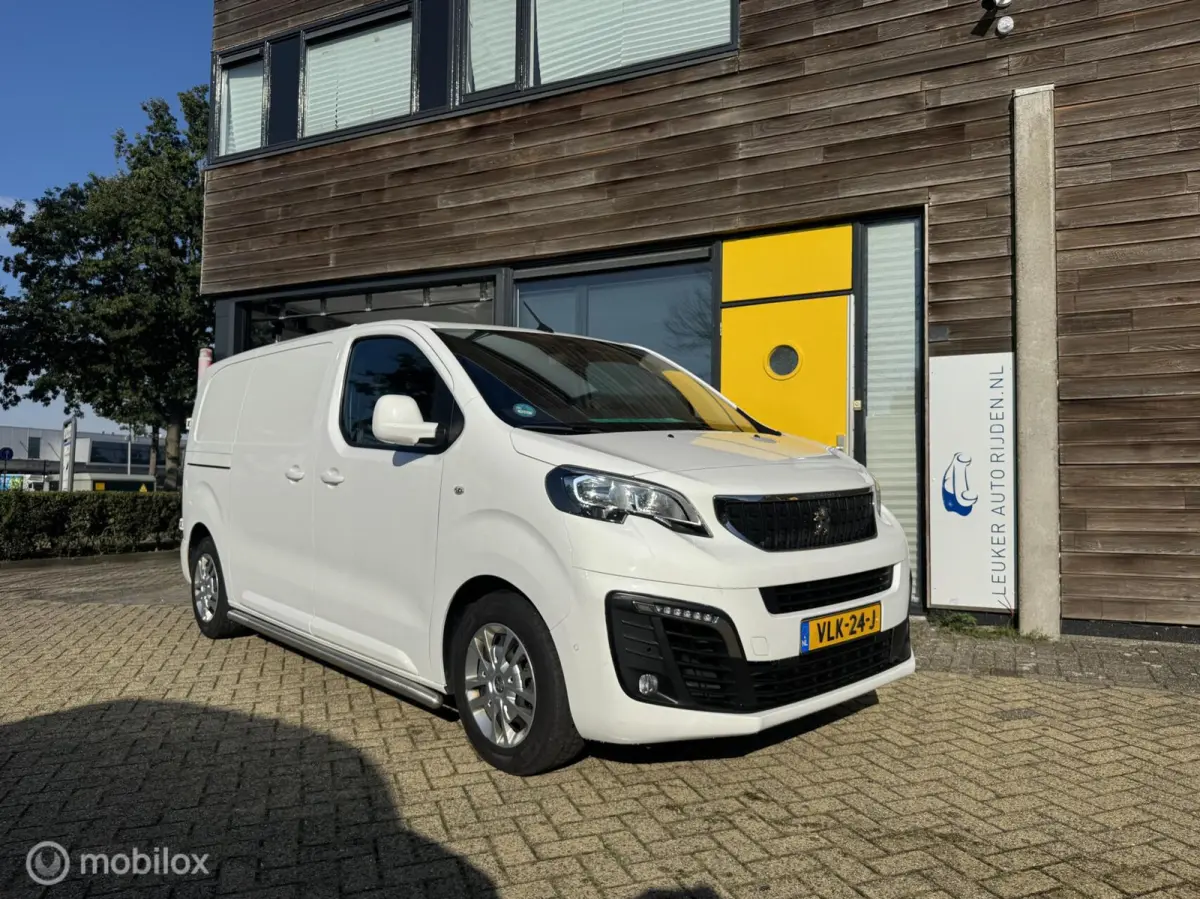 Bestel 2.0 BlueHDI 120 Standard Asphalt