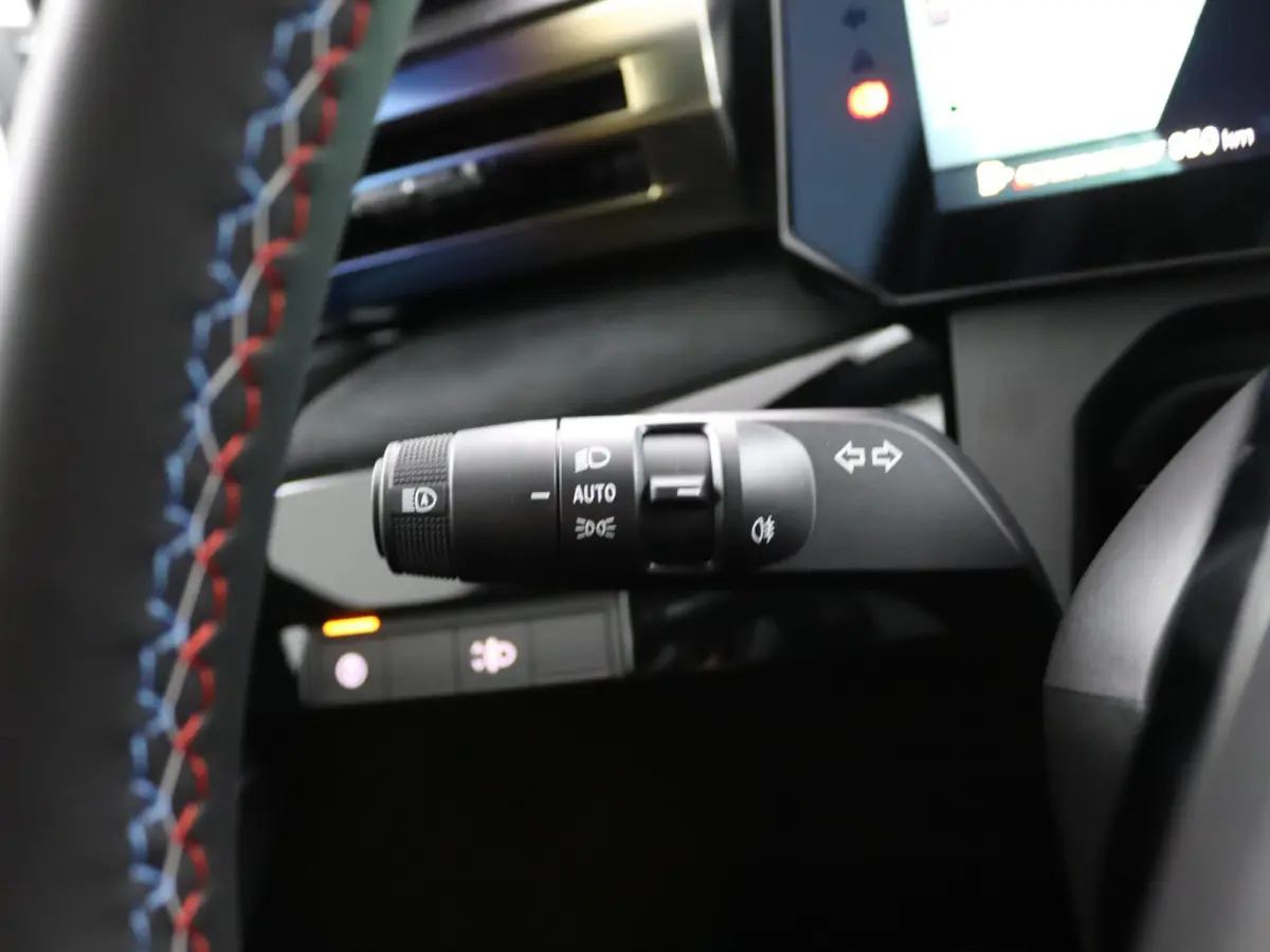 esprit Alpine full hybrid E-Tech 160 pk | Harman Kardon | Stoel- & stuurverw. | 360 Camera |