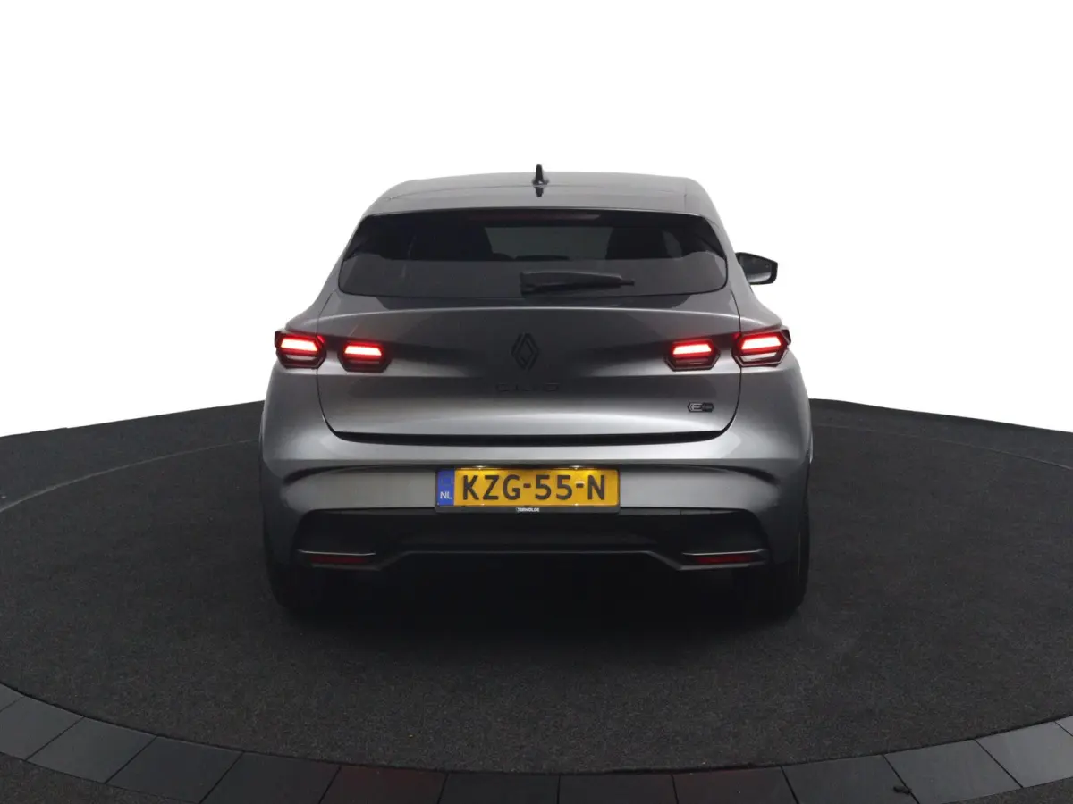 esprit Alpine full hybrid E-Tech 160 pk | Harman Kardon | Stoel- & stuurverw. | 360 Camera |