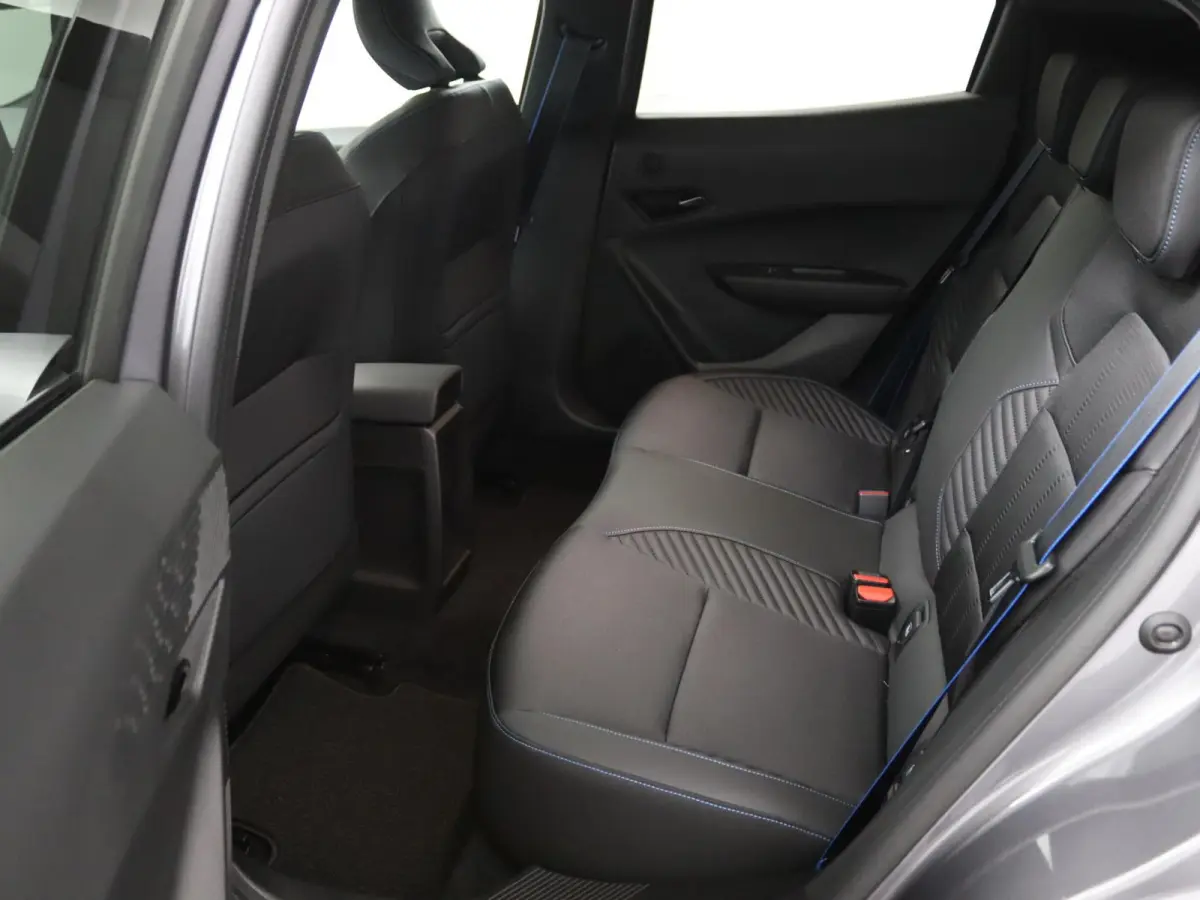 esprit Alpine full hybrid E-Tech 160 pk | Harman Kardon | Stoel- & stuurverw. | 360 Camera |