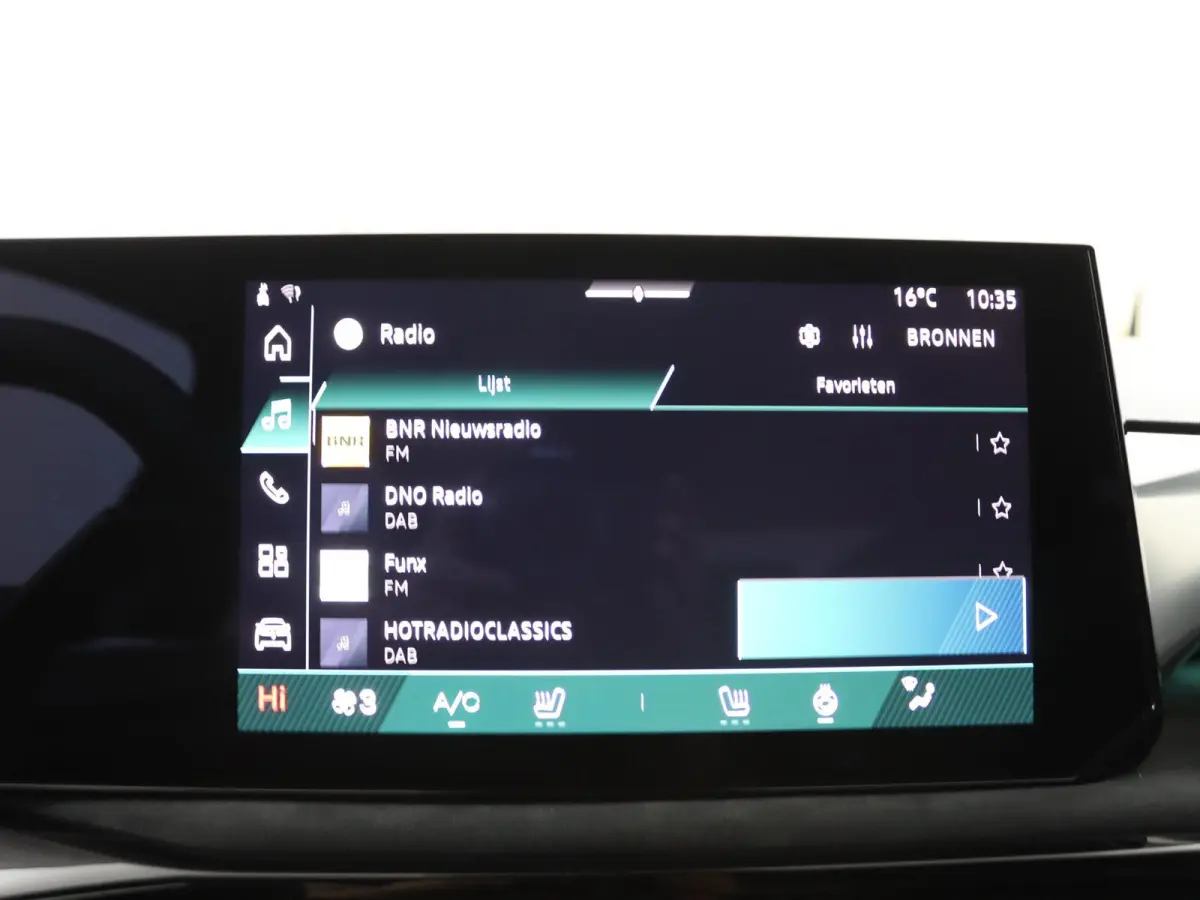 esprit Alpine full hybrid E-Tech 160 pk | Harman Kardon | Stoel- & stuurverw. | 360 Camera |