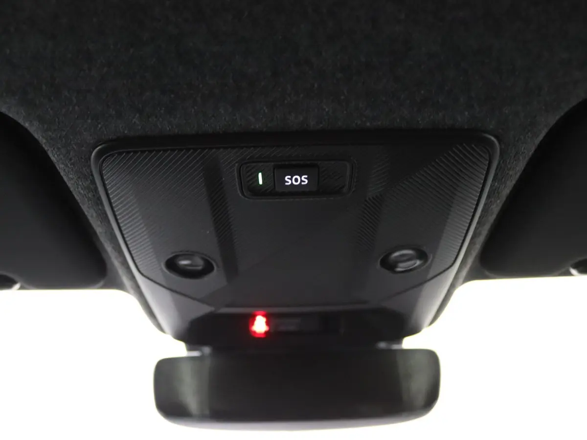 esprit Alpine full hybrid E-Tech 160 pk | Harman Kardon | Stoel- & stuurverw. | 360 Camera |