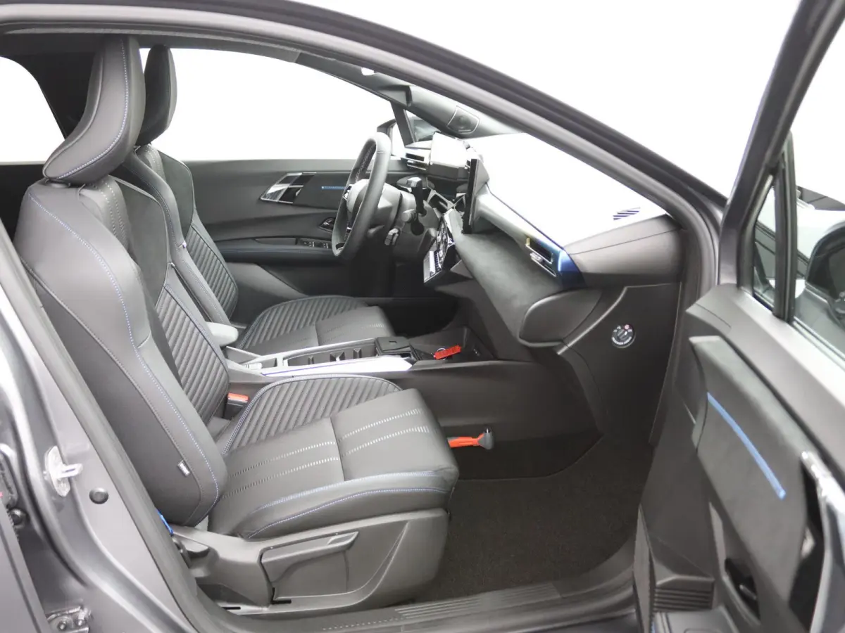 esprit Alpine full hybrid E-Tech 160 pk | Harman Kardon | Stoel- & stuurverw. | 360 Camera |