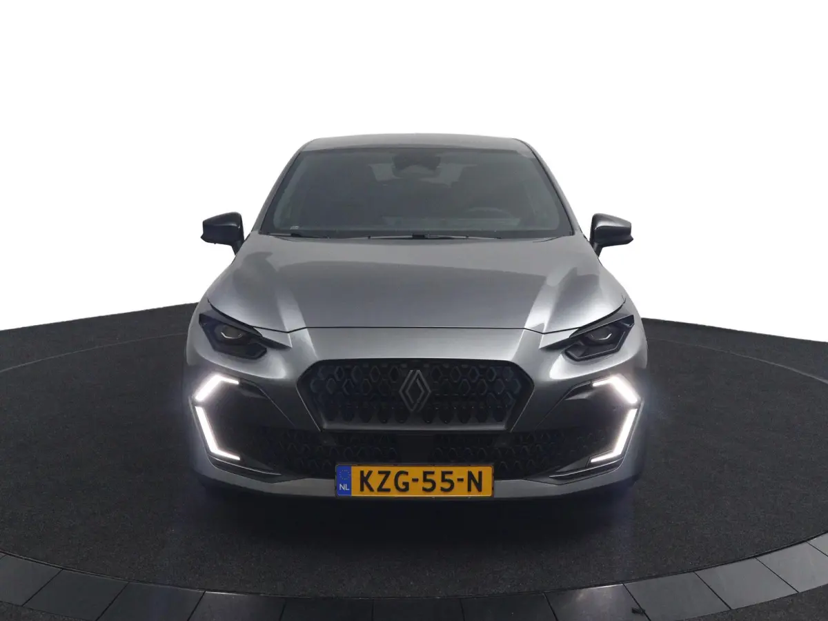 esprit Alpine full hybrid E-Tech 160 pk | Harman Kardon | Stoel- & stuurverw. | 360 Camera |