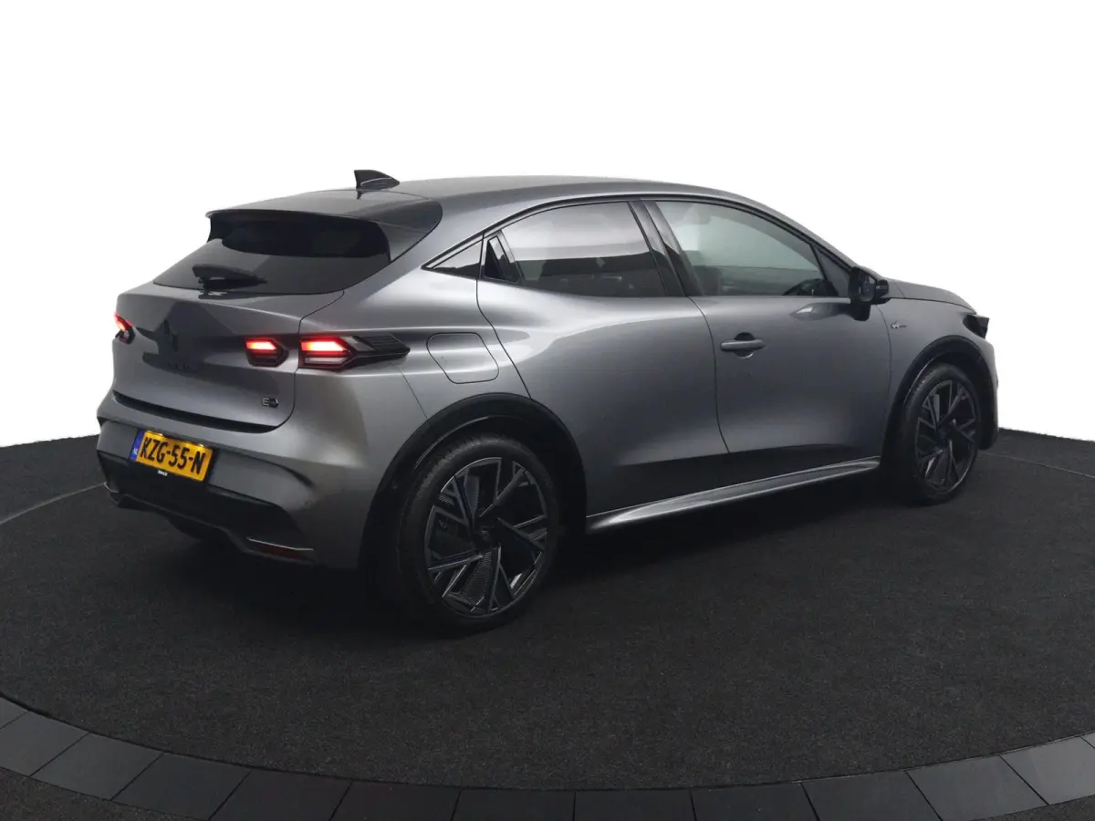 esprit Alpine full hybrid E-Tech 160 pk | Harman Kardon | Stoel- & stuurverw. | 360 Camera |