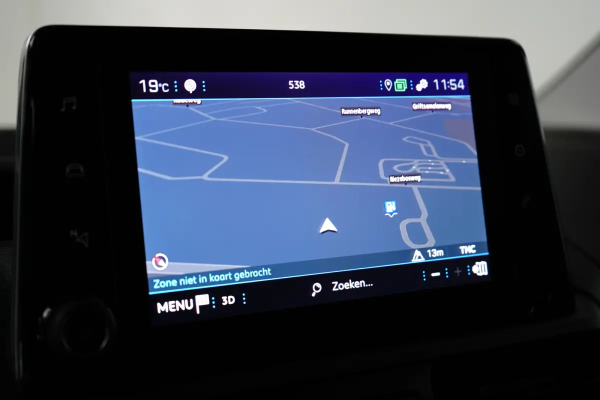 Premium L2 | Airco | Navi | Stoelverw. | Cruise C. | BLIS | PDC V&A | CarPlay | Betimmering | Airco | Navi | Stoelverw. | Cruise C. | BLIS | PDC V&A | CarPlay | Betimmering |