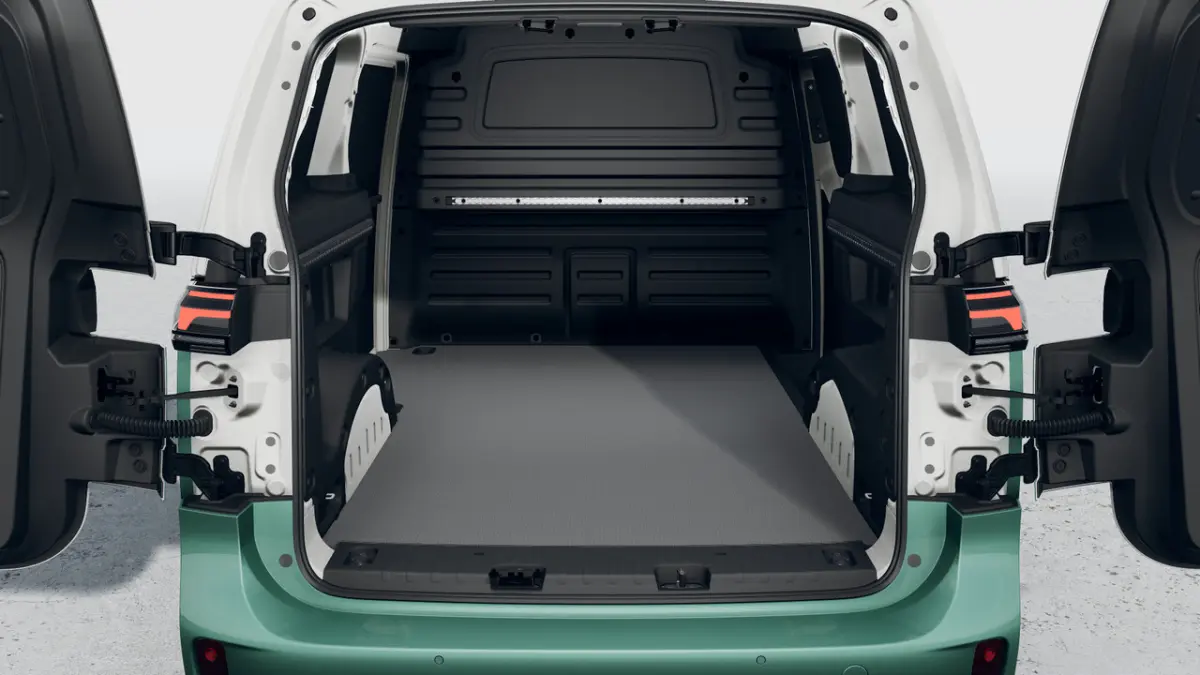 286pk Bulli Limited Edition 79 kWh | Stoelen Pakket | Trekhaak Wegklapbaar