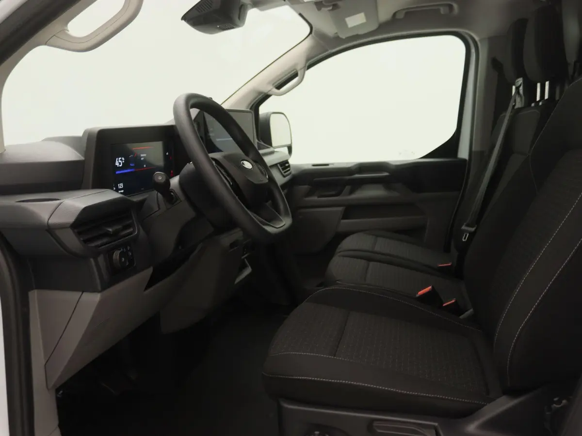 Cust. 340 L2H1 Trend 71 kWh | UIT VOORRAAD LEVERBAAR | 370km WLTP | Laadruimtebescherming |