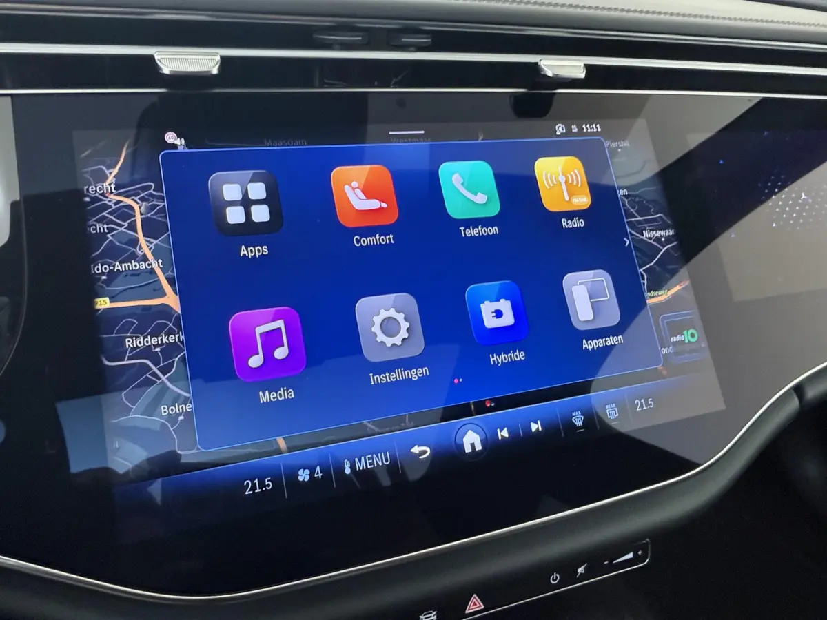 300 e Sport Edition / Panoramadak/ SUPERSCREEN/ 20 inch/ Burmester 4D/