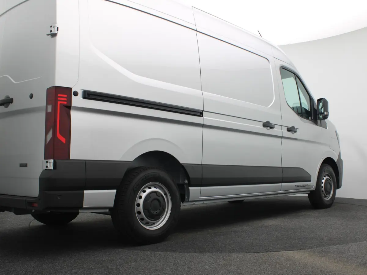 T35 L2H2 Advance long range 87 kWh | versterkte 12v accu | Pack Business E-Tech | Parkeerpakket |