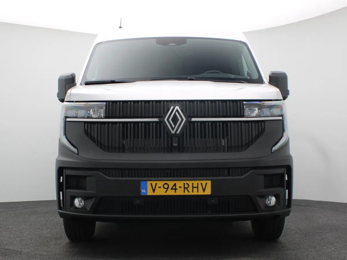 T35 L2H2 Advance long range 87 kWh | versterkte 12v accu | Pack Business E-Tech | Parkeerpakket |