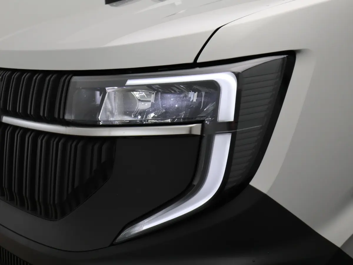 T35 L2H2 Advance long range 87 kWh | versterkte 12v accu | Pack Business E-Tech | Parkeerpakket |