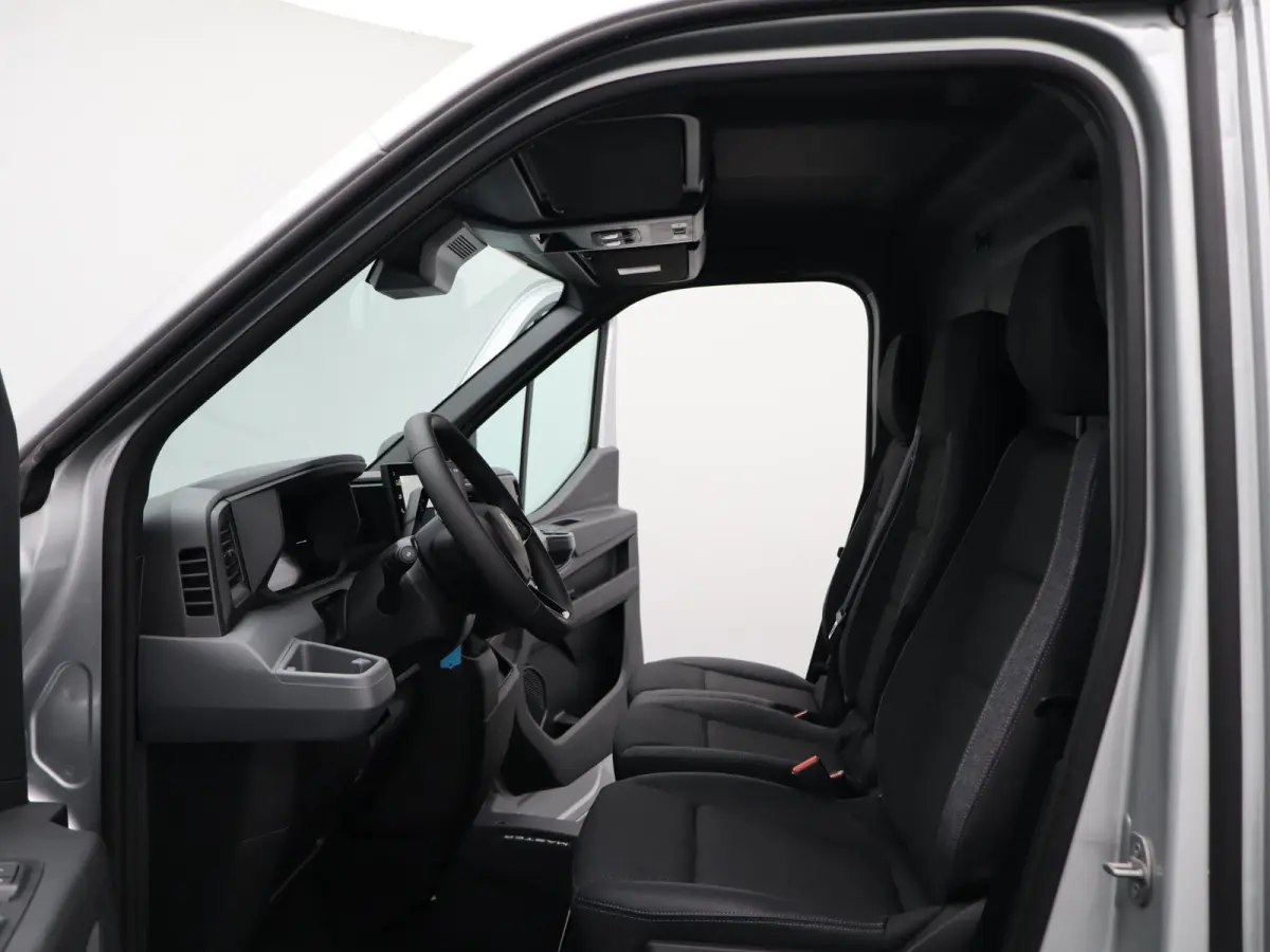 T35 L2H2 Advance long range 87 kWh | versterkte 12v accu | Pack Business E-Tech | Parkeerpakket |