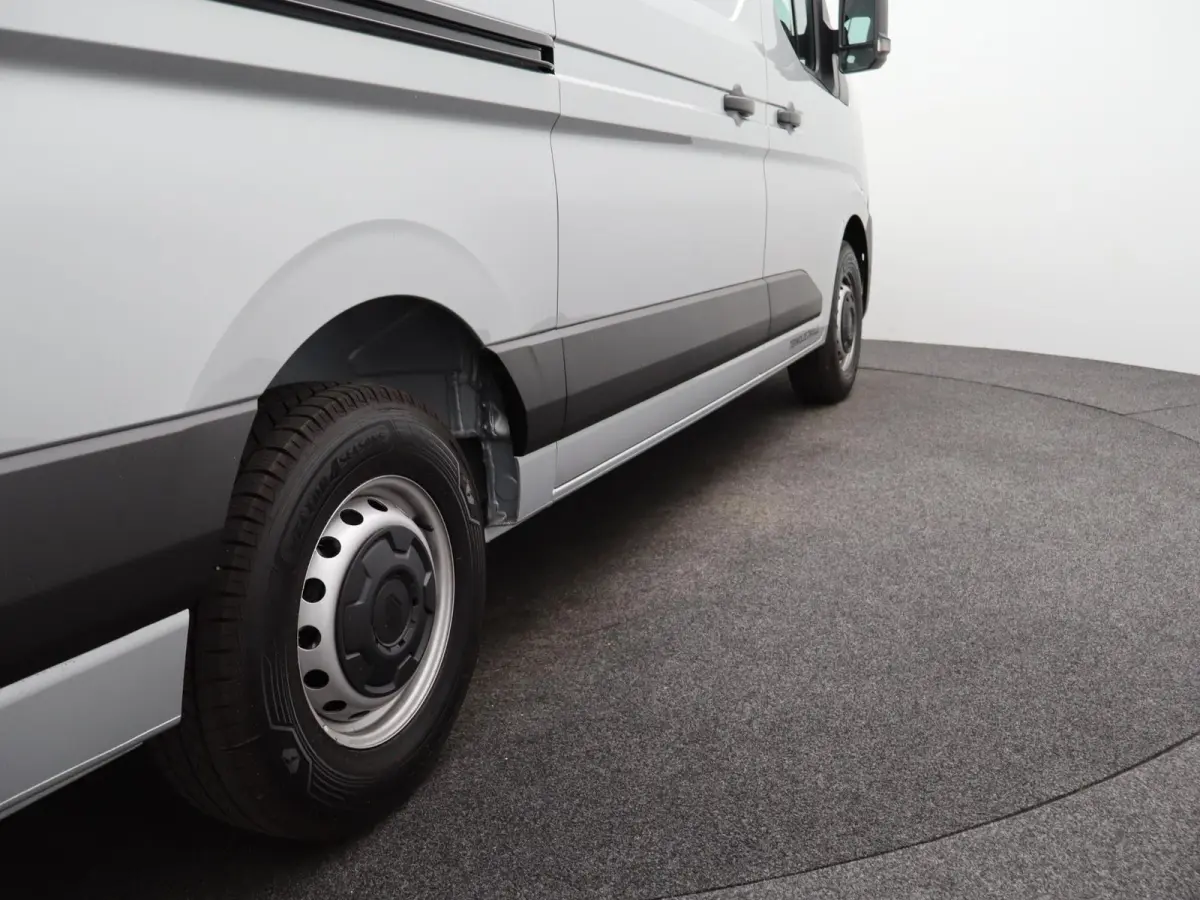 T35 L2H2 Advance long range 87 kWh | versterkte 12v accu | Pack Business E-Tech | Parkeerpakket |