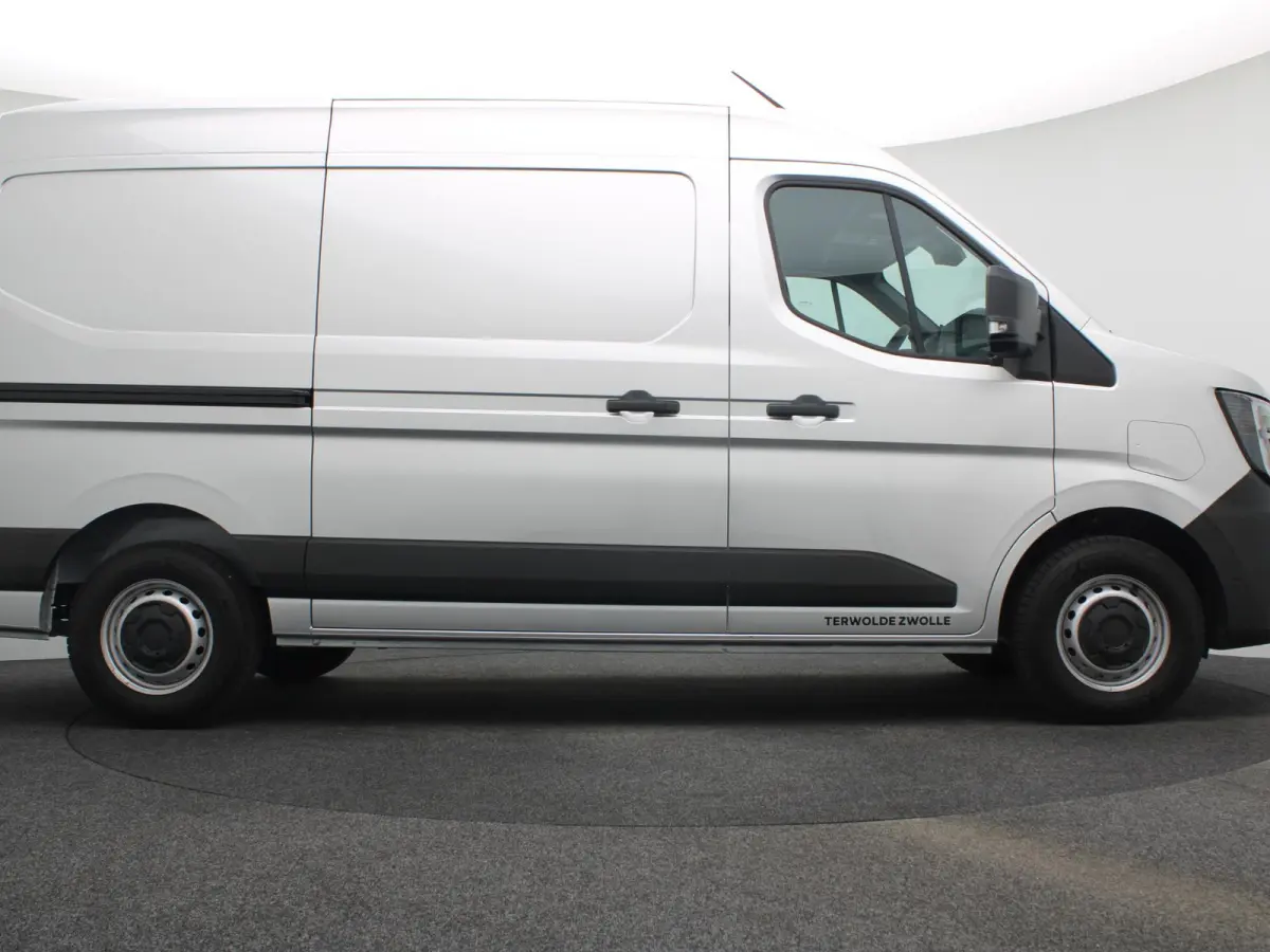 T35 L2H2 Advance long range 87 kWh | versterkte 12v accu | Pack Business E-Tech | Parkeerpakket |