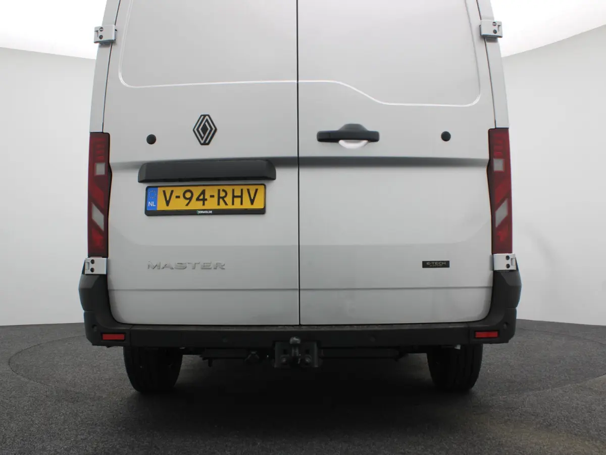 T35 L2H2 Advance long range 87 kWh | versterkte 12v accu | Pack Business E-Tech | Parkeerpakket |