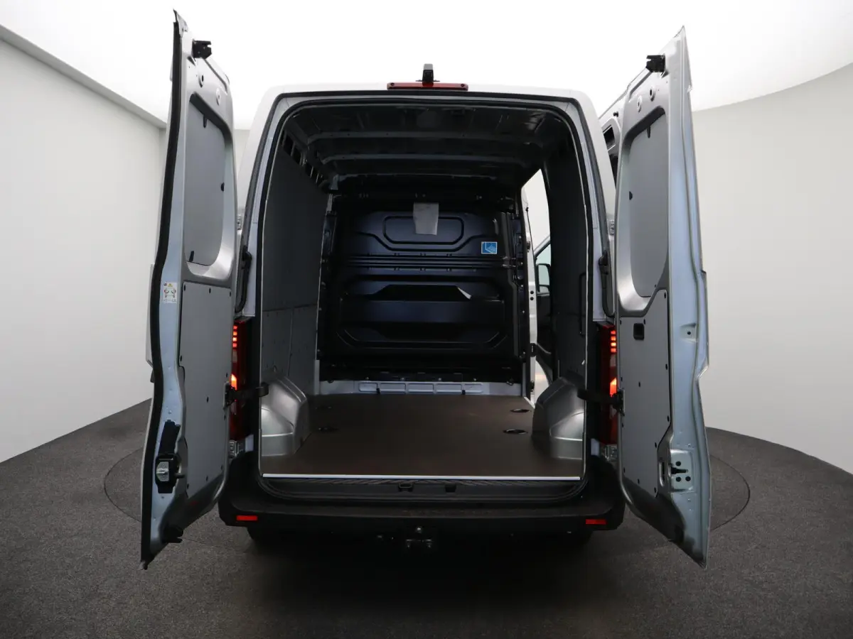 T35 L2H2 Advance long range 87 kWh | versterkte 12v accu | Pack Business E-Tech | Parkeerpakket |