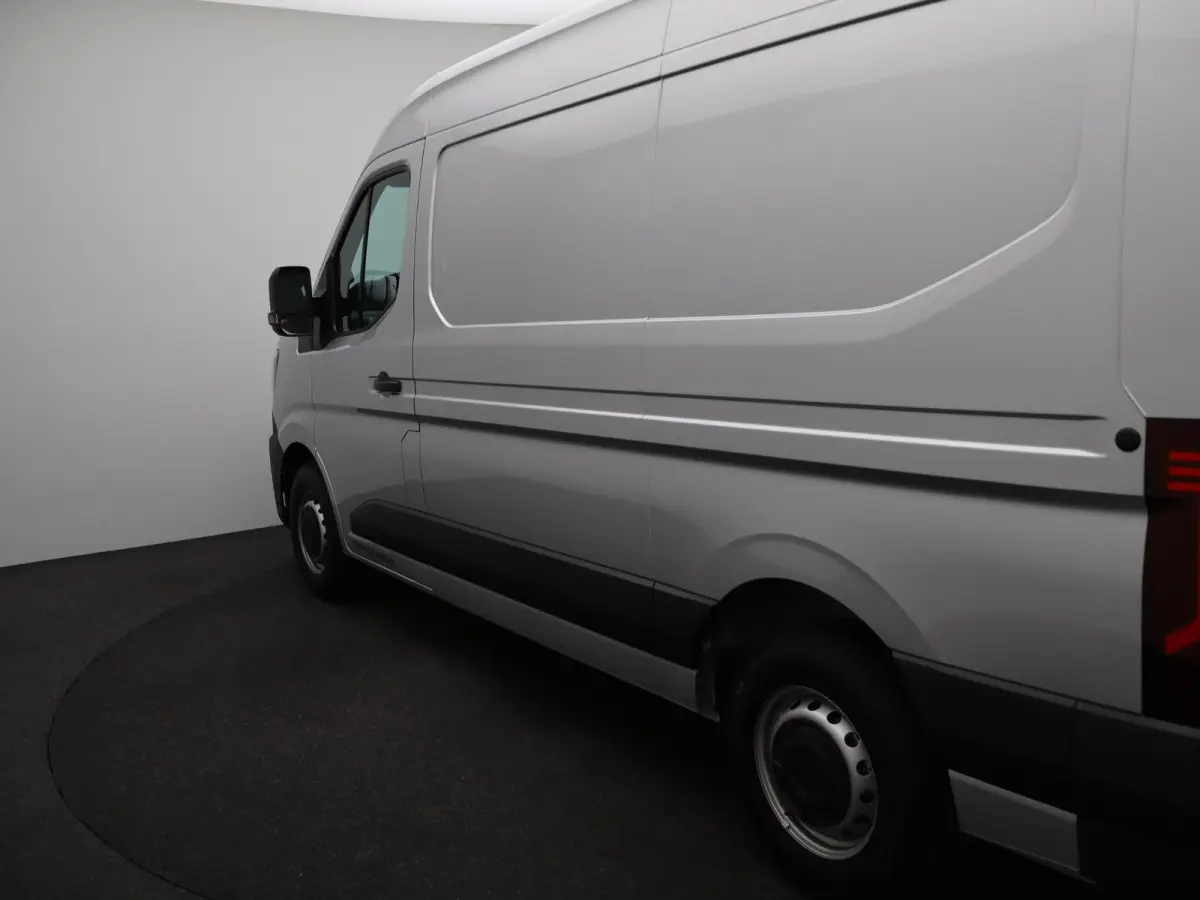 T35 L2H2 Advance long range 87 kWh | versterkte 12v accu | Pack Business E-Tech | Parkeerpakket |
