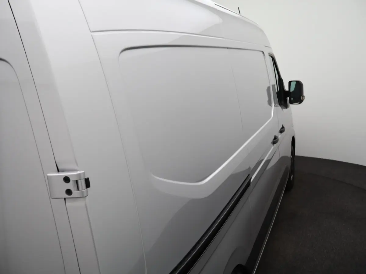 T35 L2H2 Advance long range 87 kWh | versterkte 12v accu | Pack Business E-Tech | Parkeerpakket |
