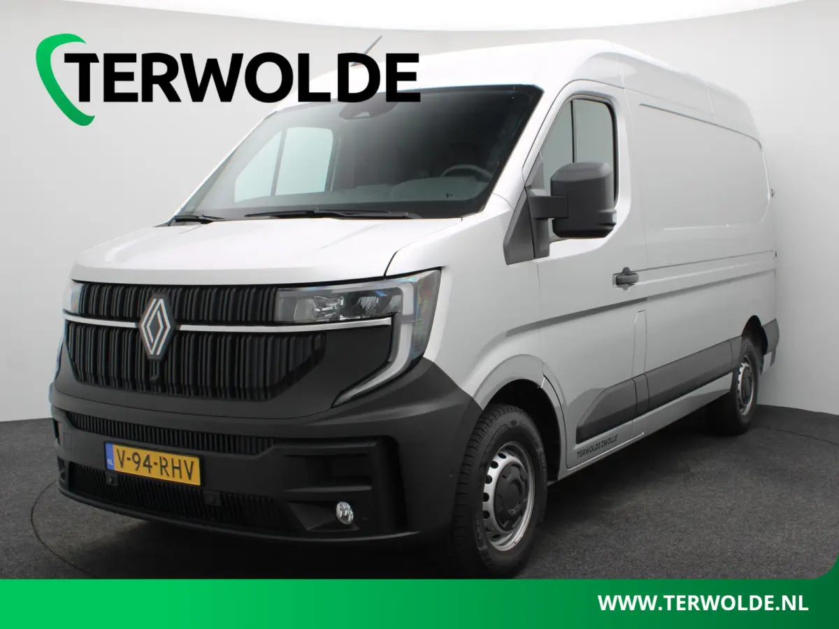 T35 L2H2 Advance long range 87 kWh | versterkte 12v accu | Pack Business E-Tech | Parkeerpakket |