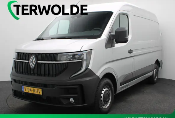 T35 L2H2 Advance long range 87 kWh | versterkte 12v accu | Pack Business E-Tech | Parkeerpakket |