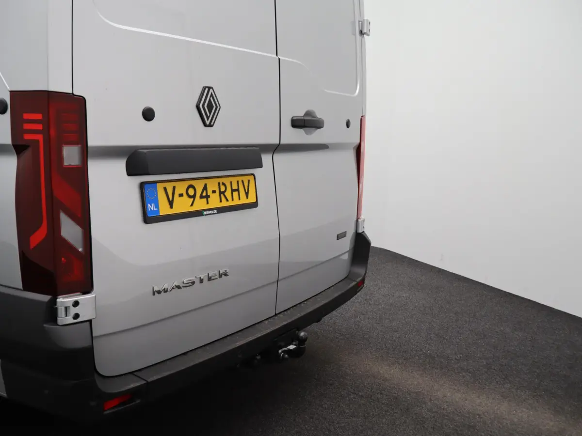 T35 L2H2 Advance long range 87 kWh | versterkte 12v accu | Pack Business E-Tech | Parkeerpakket |