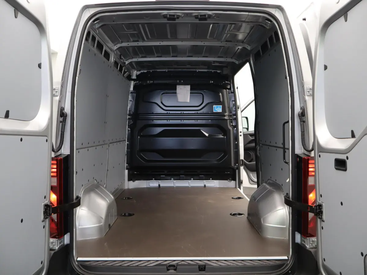 T35 L2H2 Advance long range 87 kWh | versterkte 12v accu | Pack Business E-Tech | Parkeerpakket |