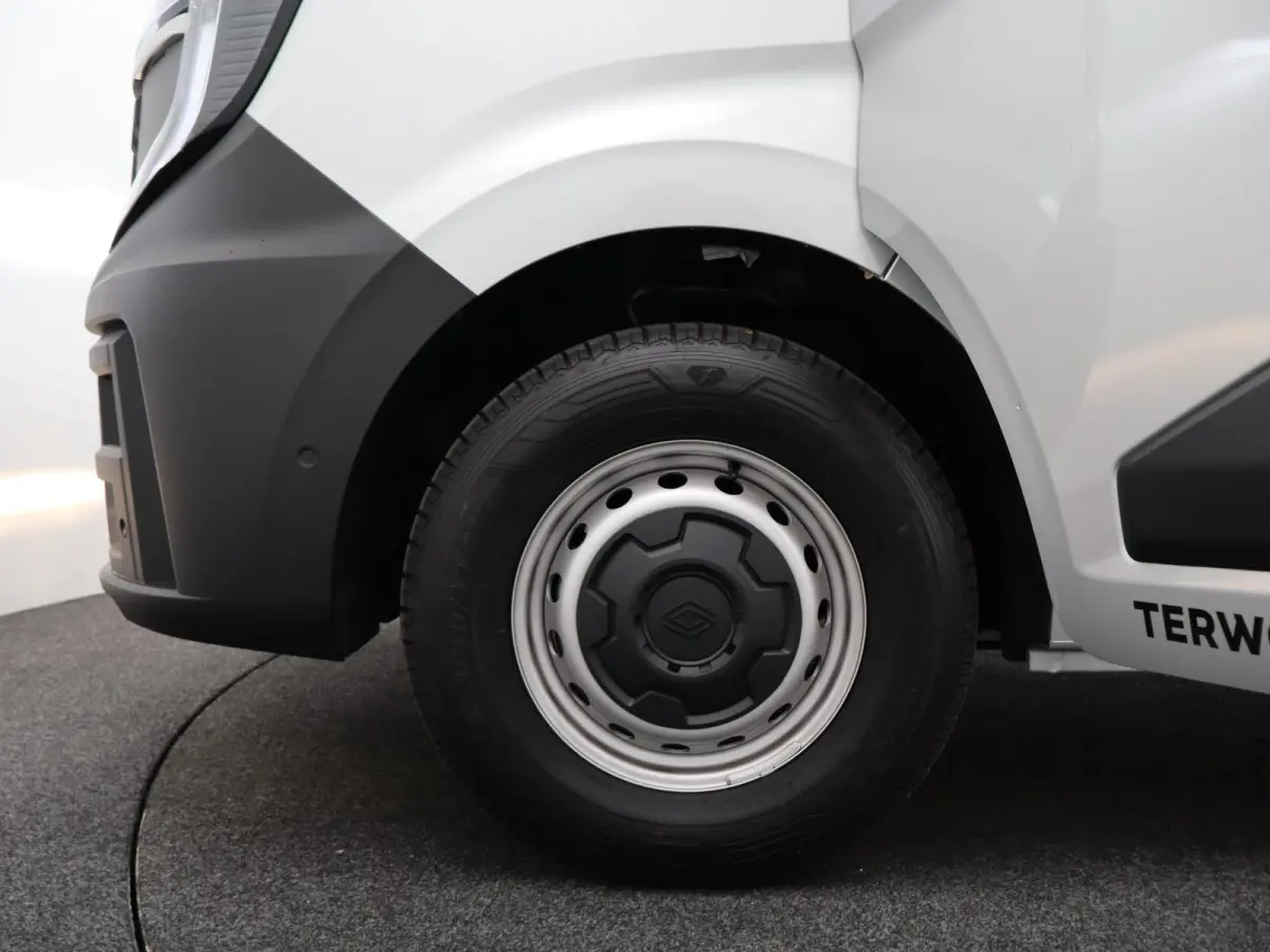 T35 L2H2 Advance long range 87 kWh | versterkte 12v accu | Pack Business E-Tech | Parkeerpakket |