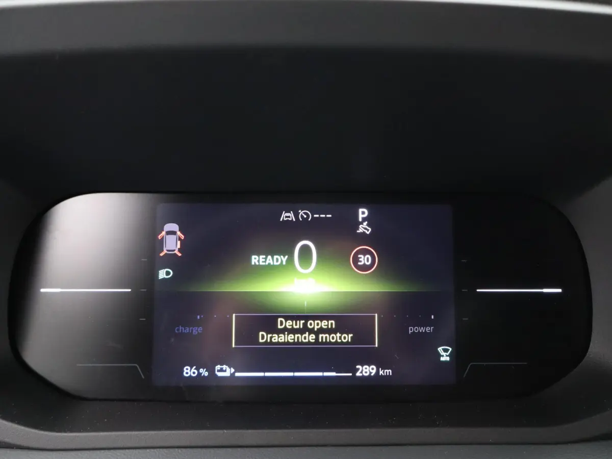 T35 L2H2 Advance long range 87 kWh | versterkte 12v accu | Pack Business E-Tech | Parkeerpakket |