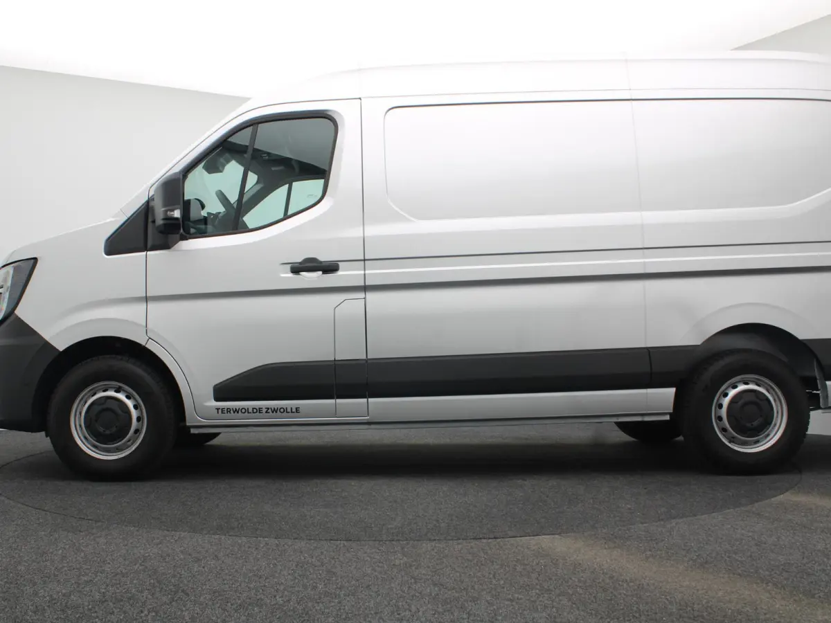 T35 L2H2 Advance long range 87 kWh | versterkte 12v accu | Pack Business E-Tech | Parkeerpakket |