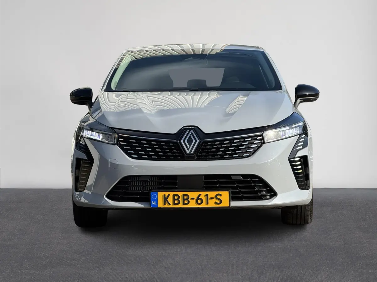 1.0 TCe 90 GPF Evolution | 4670 Km! | Automaat | Airco | Cruise | Carplay | Navi by App | PDC achter | 16 inch Lm velgen |  ( Vestiging - Nieuwegein )