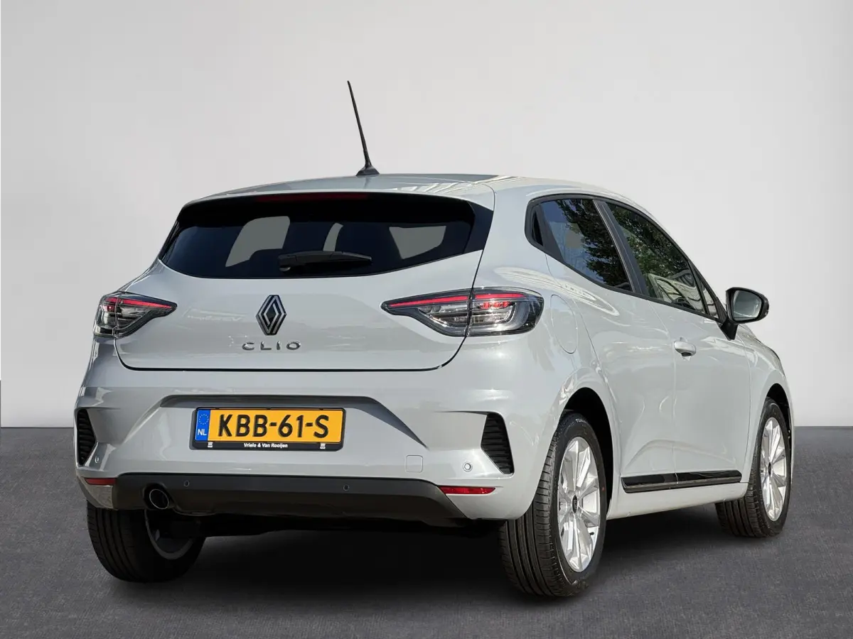1.0 TCe 90 GPF Evolution | 4670 Km! | Automaat | Airco | Cruise | Carplay | Navi by App | PDC achter | 16 inch Lm velgen |  ( Vestiging - Nieuwegein )