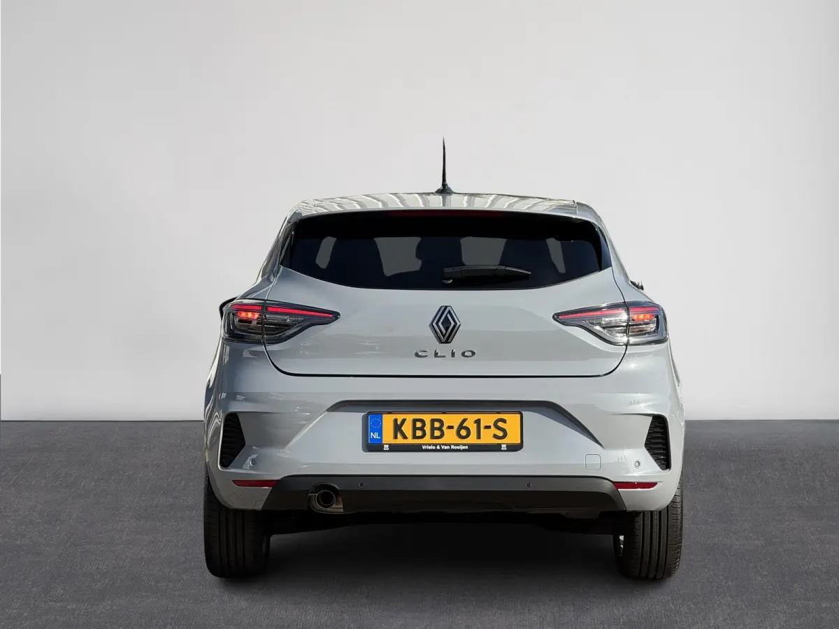 1.0 TCe 90 GPF Evolution | 4670 Km! | Automaat | Airco | Cruise | Carplay | Navi by App | PDC achter | 16 inch Lm velgen |  ( Vestiging - Nieuwegein )