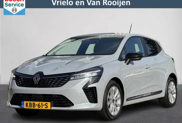1.0 TCe 90 GPF Evolution | 4670 Km! | Automaat | Airco | Cruise | Carplay | Navi by App | PDC achter | 16 inch Lm velgen |  ( Vestiging - Nieuwegein )
