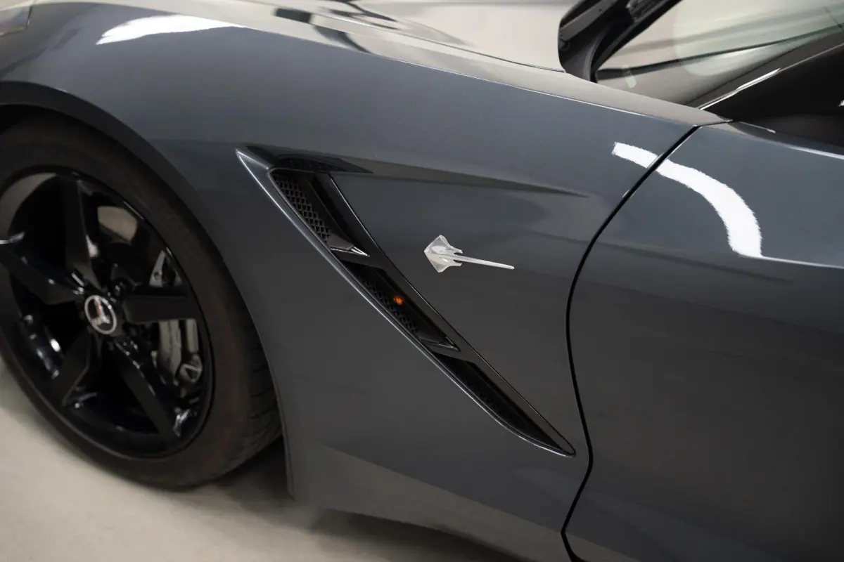 USA LT1*STINGRAY*TARGA*6.2 V8*CAMERA*BOSE*UNIEK NETJES