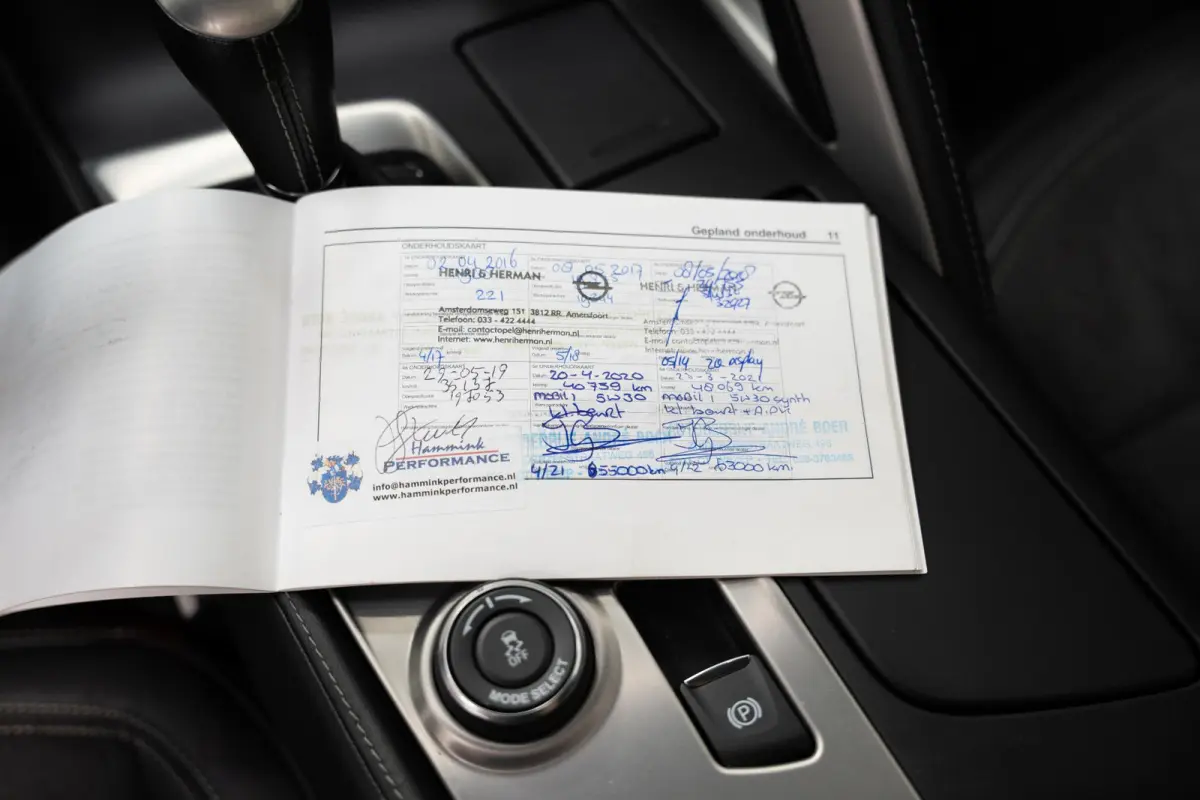 USA LT1*STINGRAY*TARGA*6.2 V8*CAMERA*BOSE*UNIEK NETJES