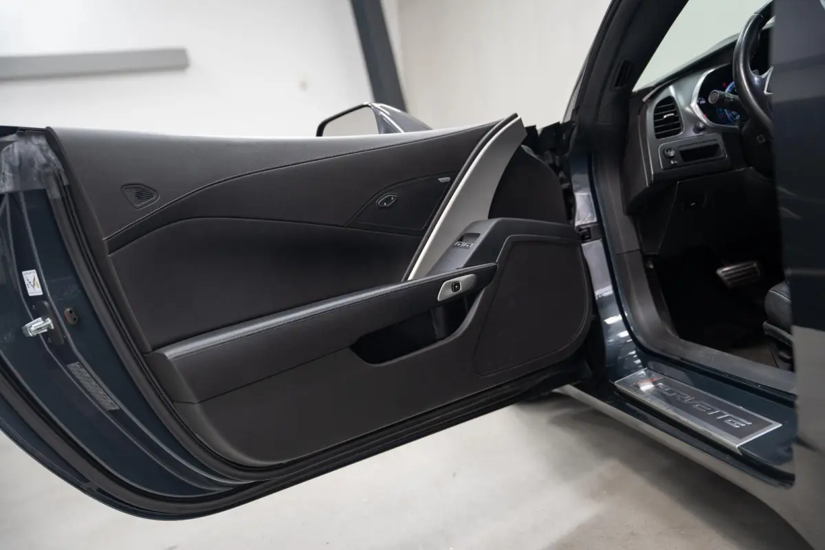 USA LT1*STINGRAY*TARGA*6.2 V8*CAMERA*BOSE*UNIEK NETJES