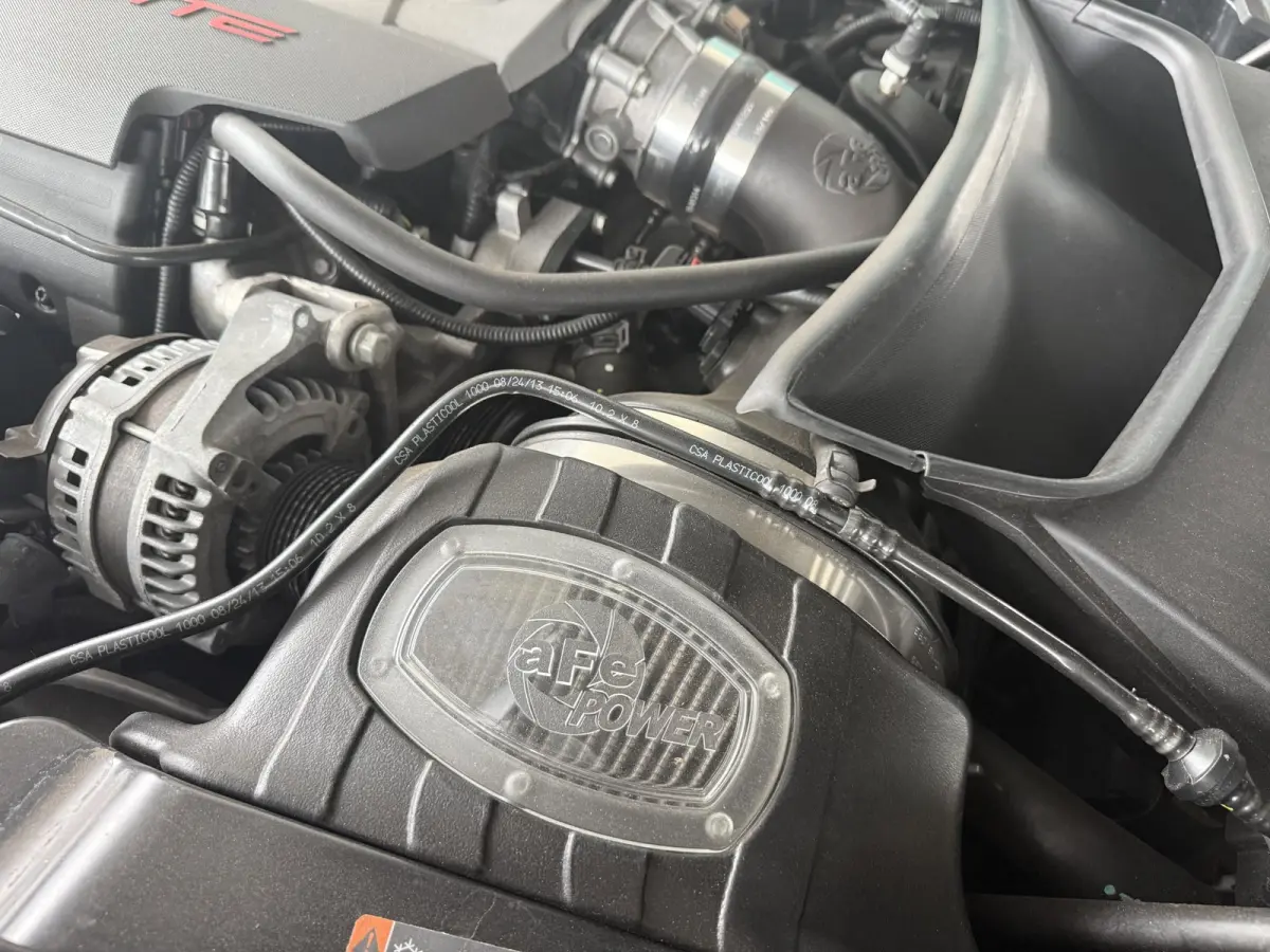USA LT1*STINGRAY*TARGA*6.2 V8*CAMERA*BOSE*UNIEK NETJES