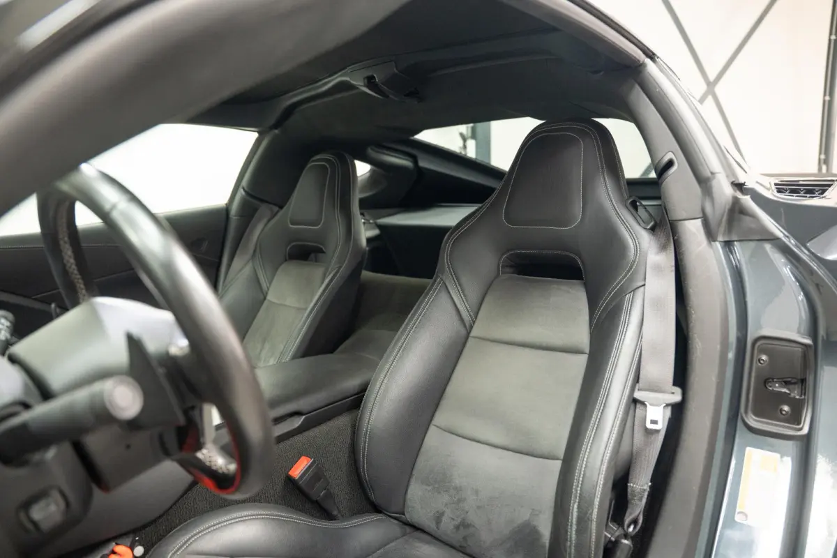 USA LT1*STINGRAY*TARGA*6.2 V8*CAMERA*BOSE*UNIEK NETJES