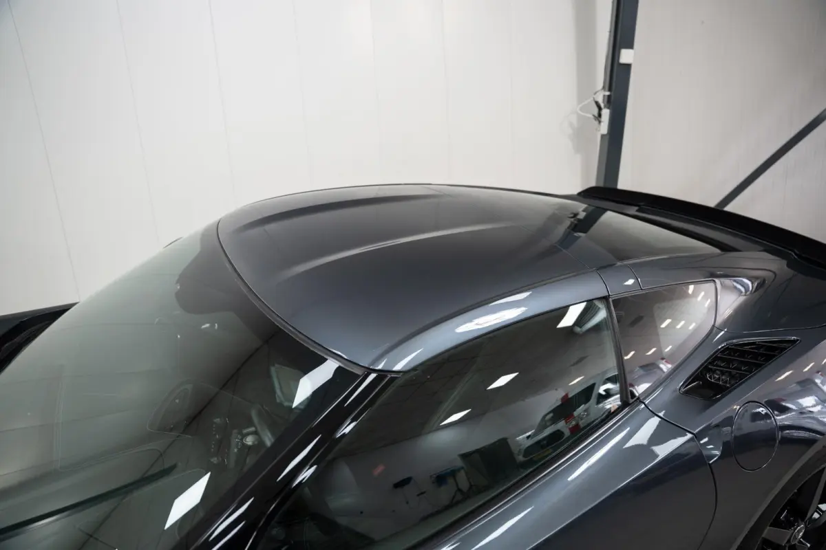 USA LT1*STINGRAY*TARGA*6.2 V8*CAMERA*BOSE*UNIEK NETJES