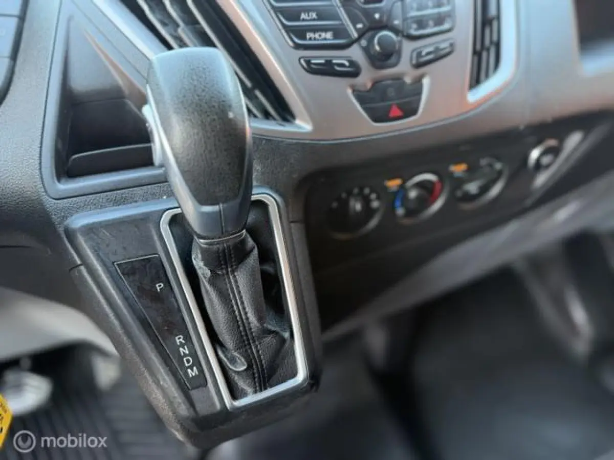 290 2.0 TDCI L2H1 AUTOMAAT-APK 08-2027