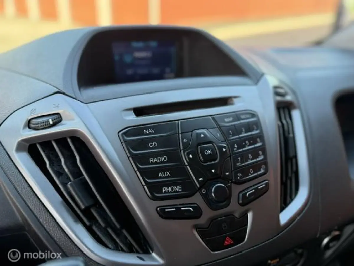 290 2.0 TDCI L2H1 AUTOMAAT-APK 08-2027