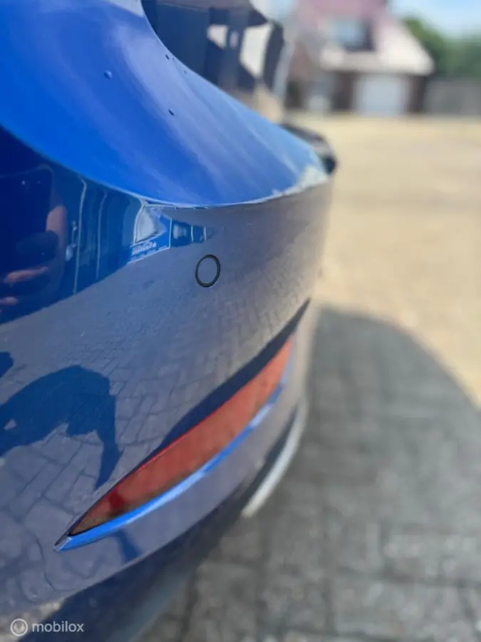 1.0 TSI R-Line