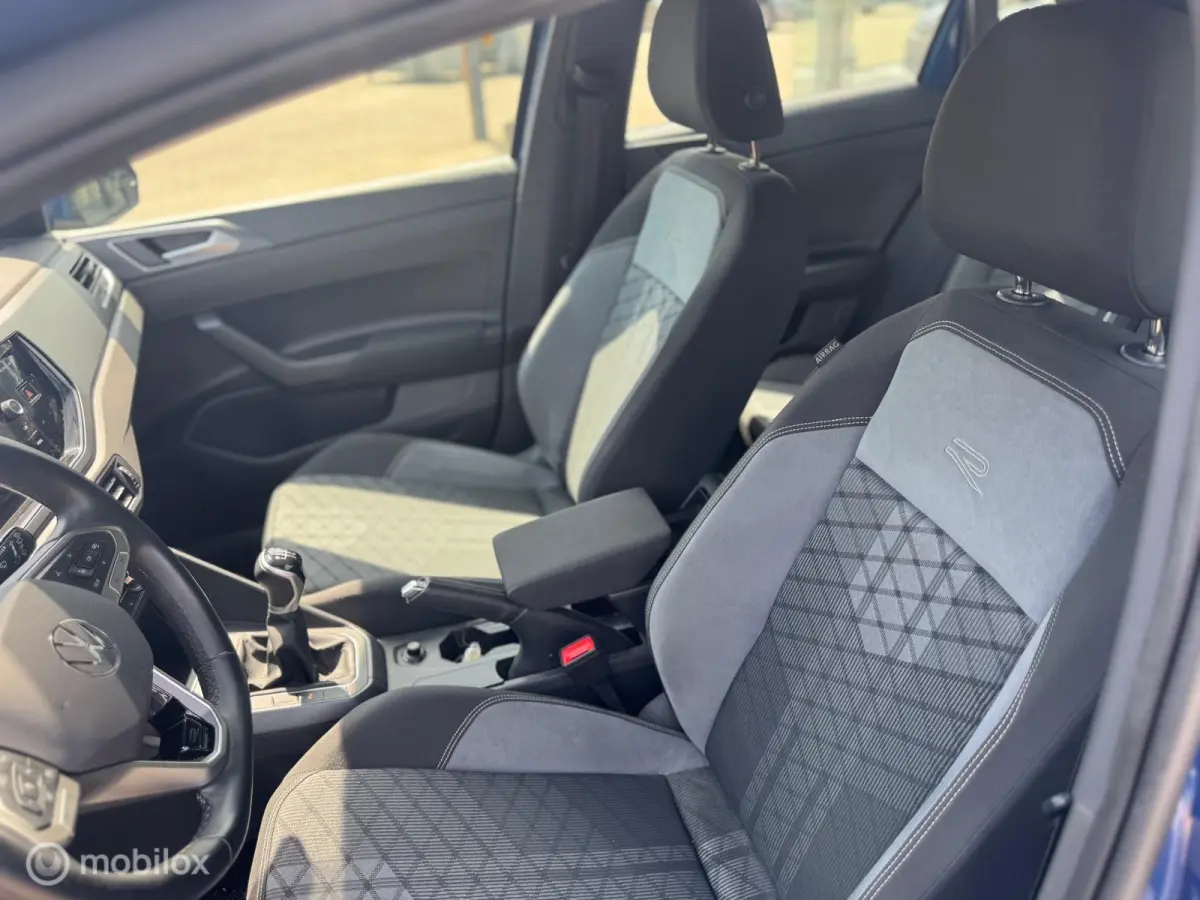 1.0 TSI R-Line