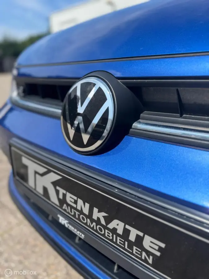 1.0 TSI R-Line