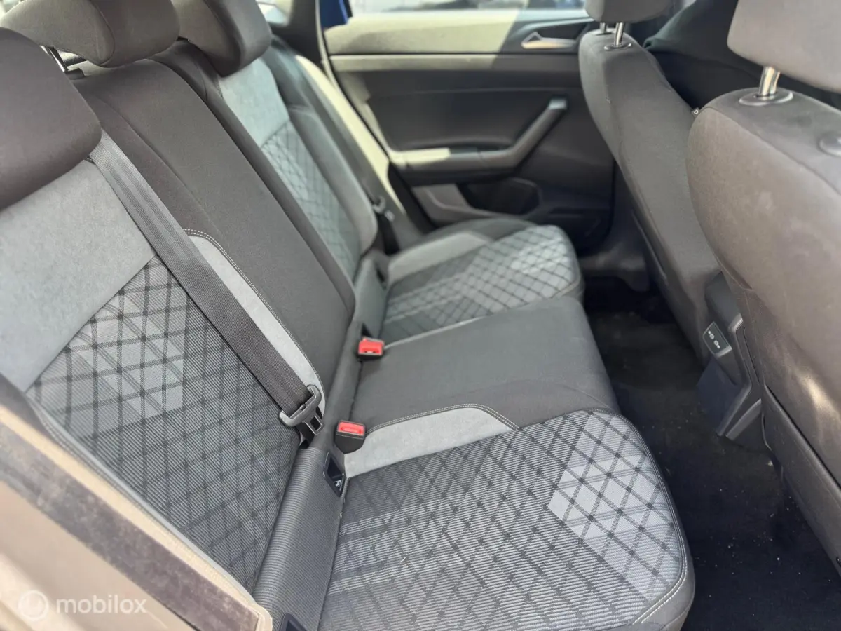 1.0 TSI R-Line