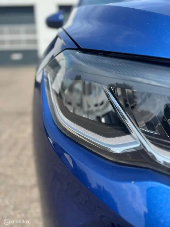 1.0 TSI R-Line