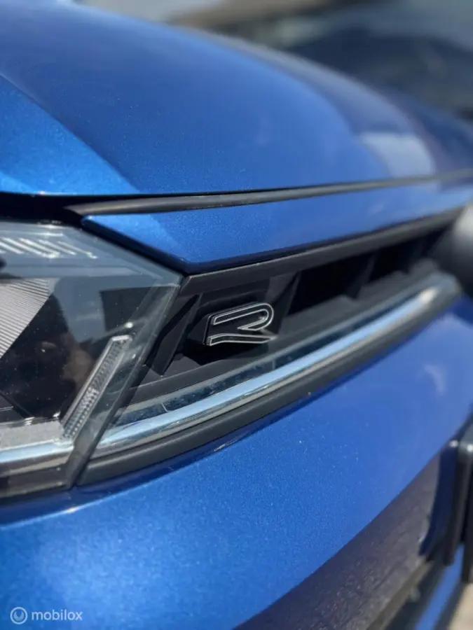 1.0 TSI R-Line