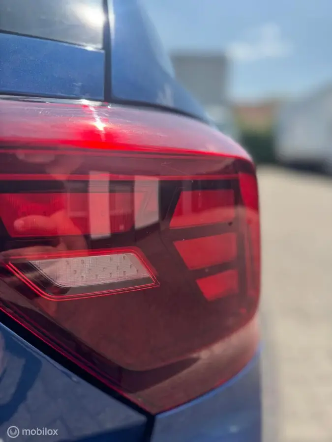 1.0 TSI R-Line