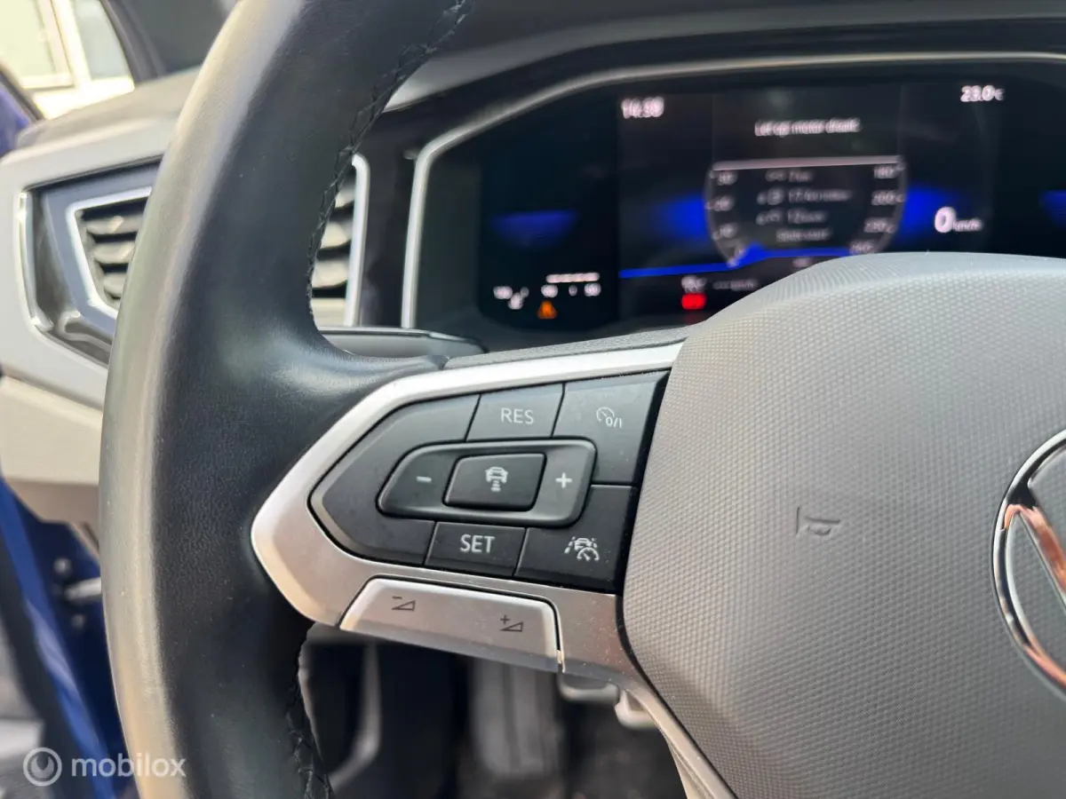 1.0 TSI R-Line